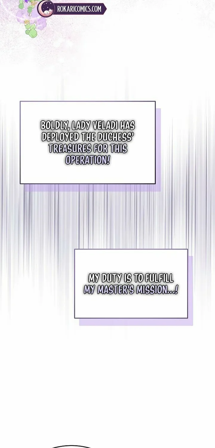 K-Eldest Daughter Possessed a Childcare Novel Chapter 23 page 42 - 