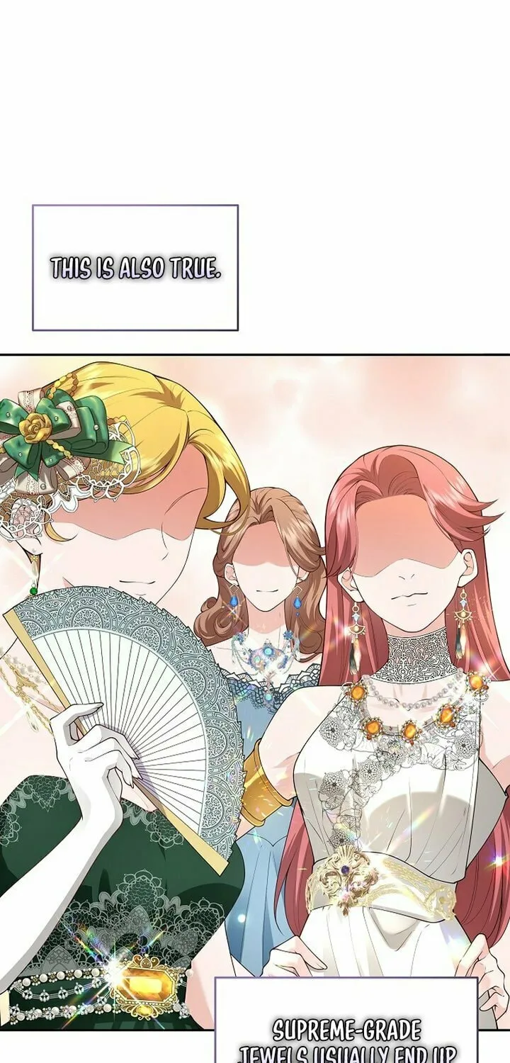 K-Eldest Daughter Possessed a Childcare Novel Chapter 23 page 45 - 