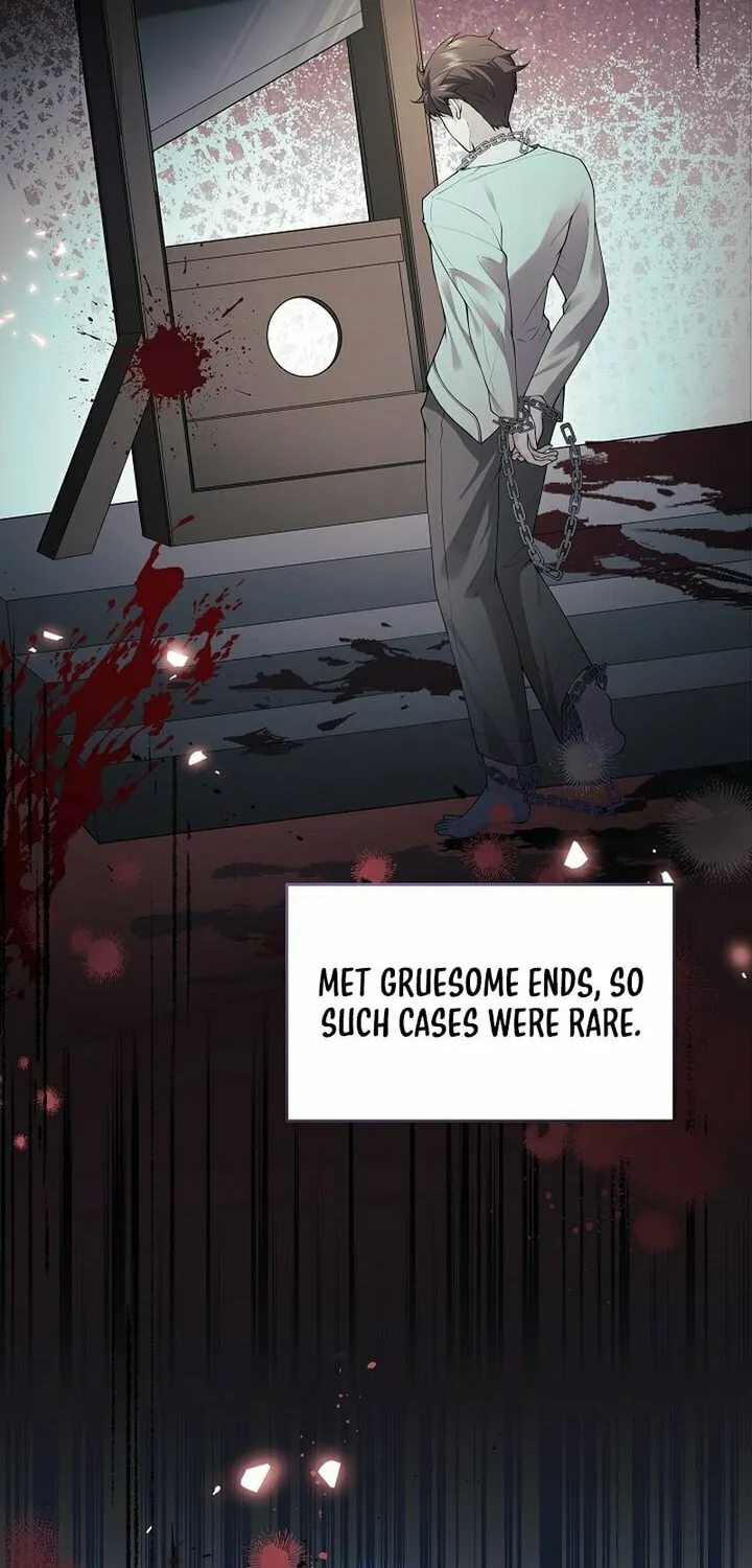 K-Eldest Daughter Possessed a Childcare Novel Chapter 23 page 48 - 