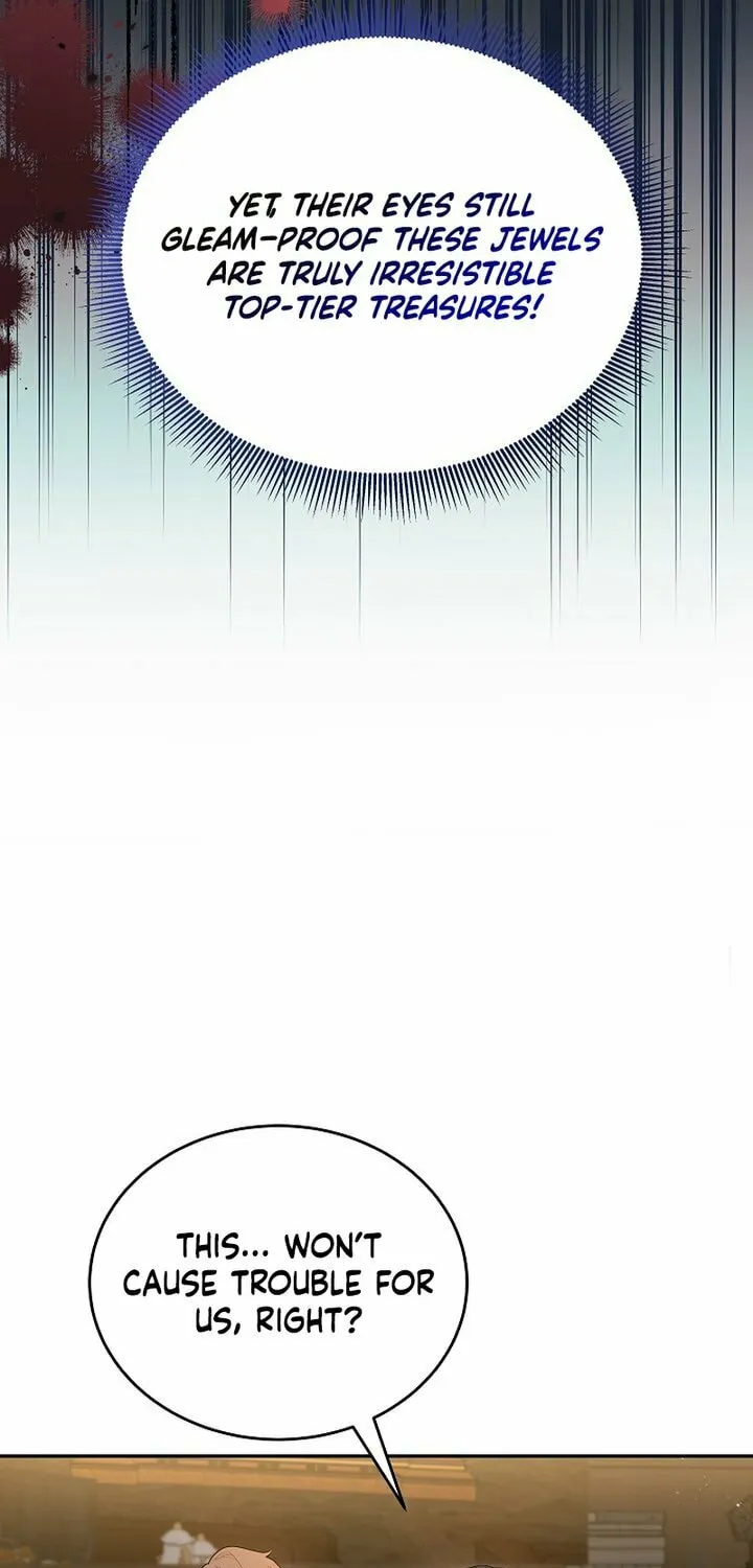 K-Eldest Daughter Possessed a Childcare Novel Chapter 23 page 49 - 