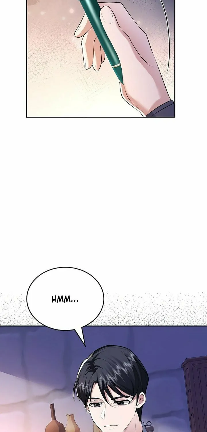 K-Eldest Daughter Possessed a Childcare Novel Chapter 23 page 6 - 