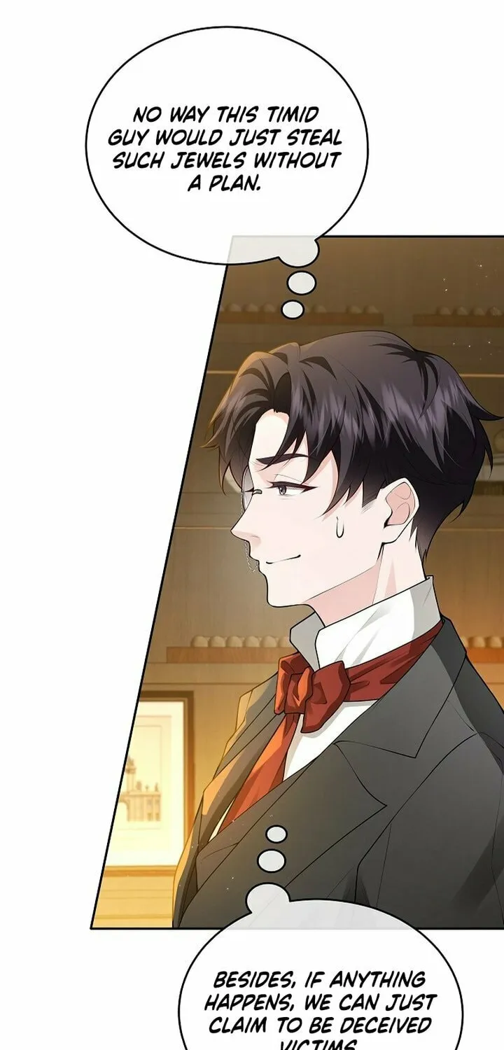 K-Eldest Daughter Possessed a Childcare Novel Chapter 23 page 52 - 