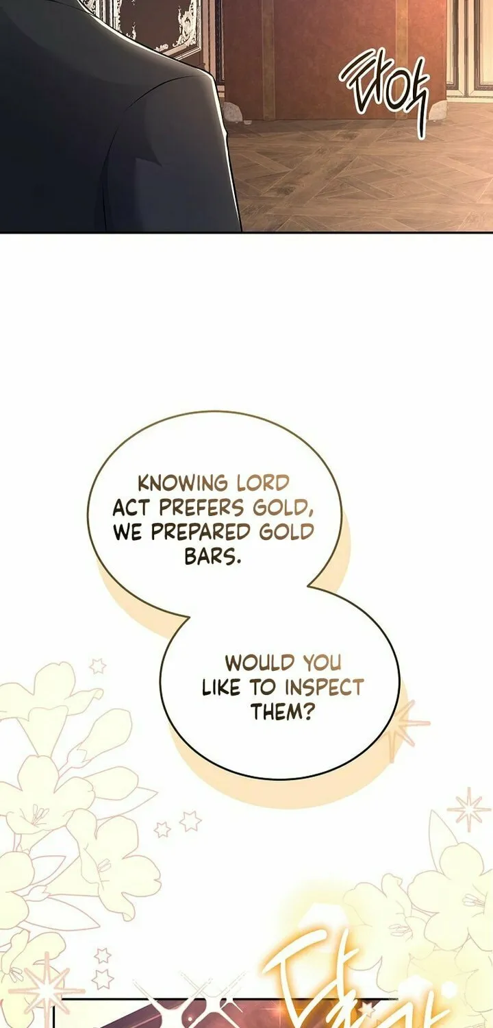 K-Eldest Daughter Possessed a Childcare Novel Chapter 23 page 56 - 