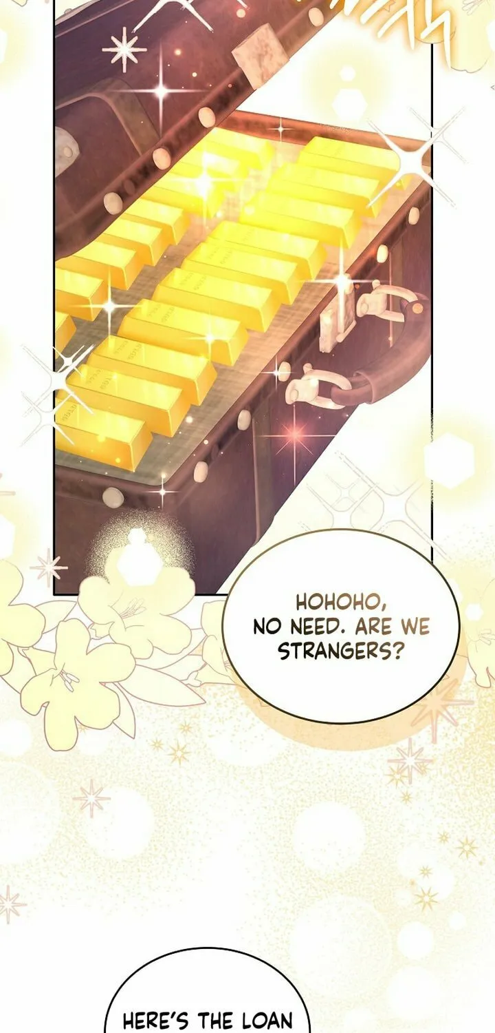 K-Eldest Daughter Possessed a Childcare Novel Chapter 23 page 57 - 