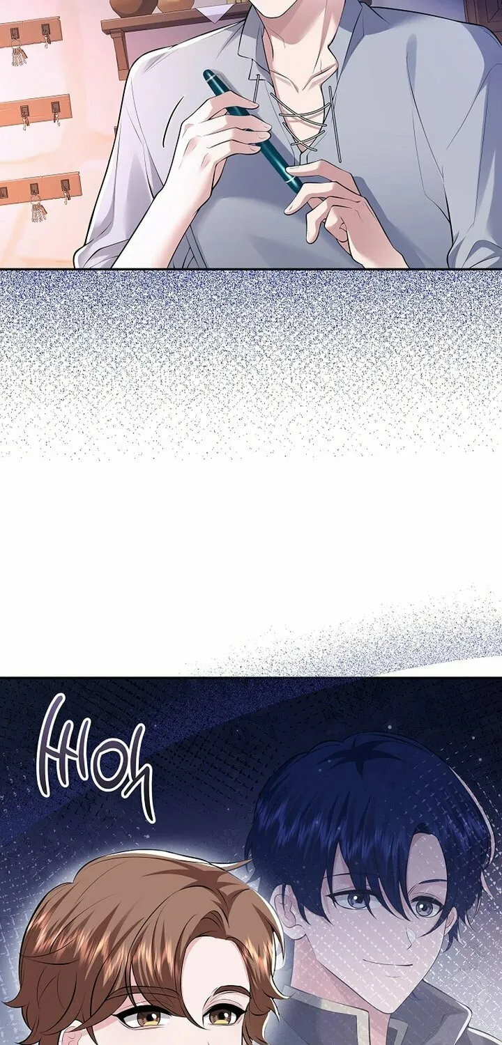 K-Eldest Daughter Possessed a Childcare Novel Chapter 23 page 7 - 