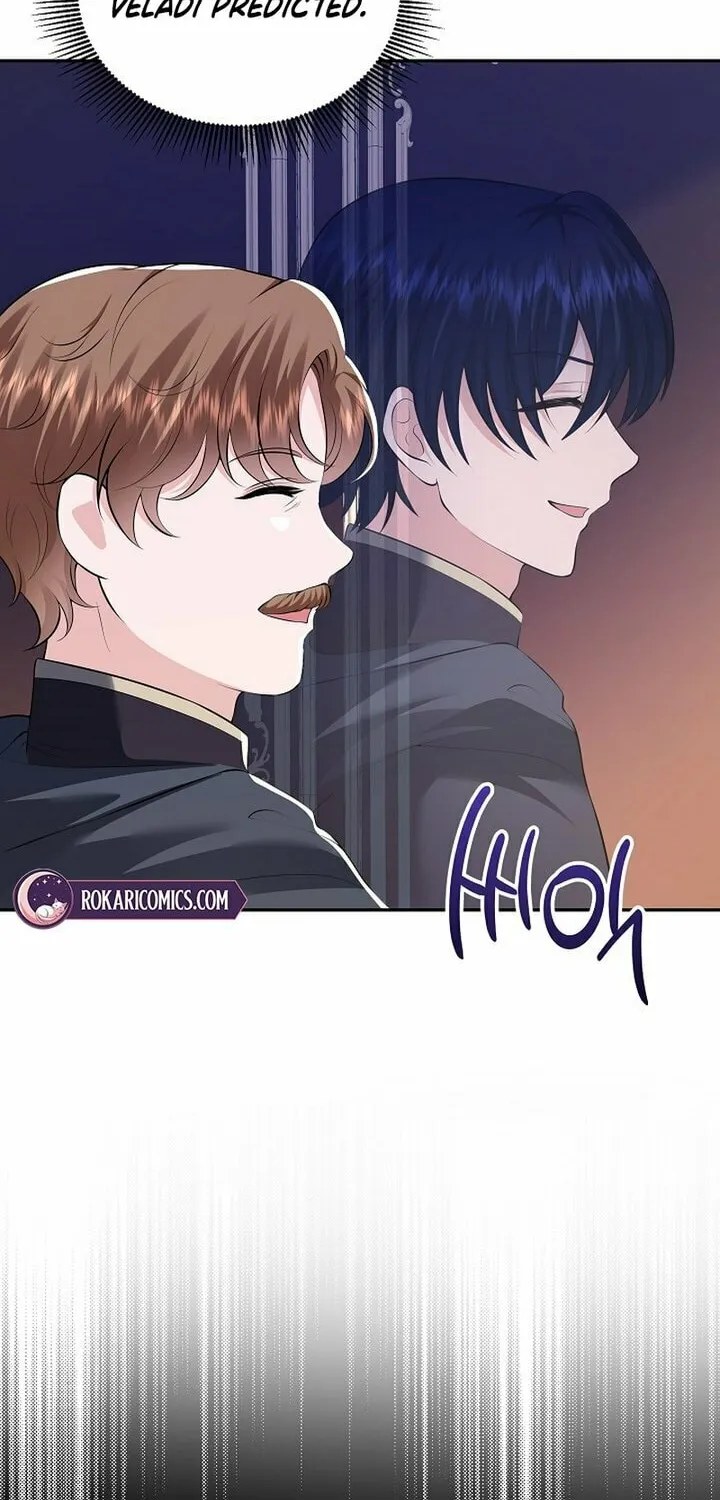K-Eldest Daughter Possessed a Childcare Novel Chapter 23 page 62 - 