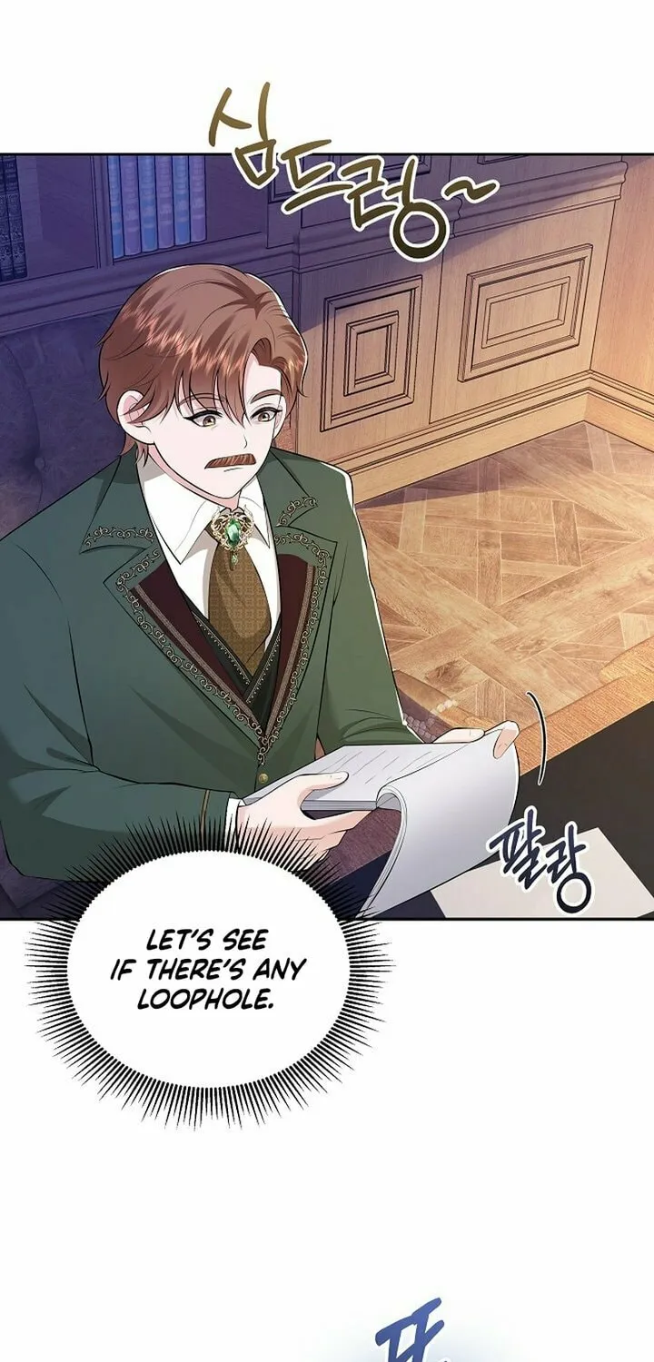 K-Eldest Daughter Possessed a Childcare Novel Chapter 23 page 69 - 