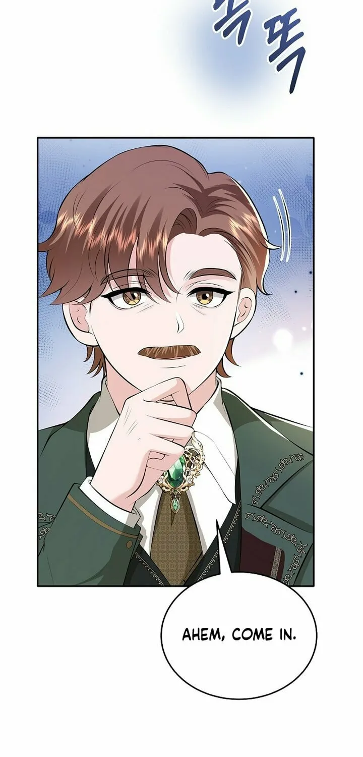 K-Eldest Daughter Possessed a Childcare Novel Chapter 23 page 70 - 