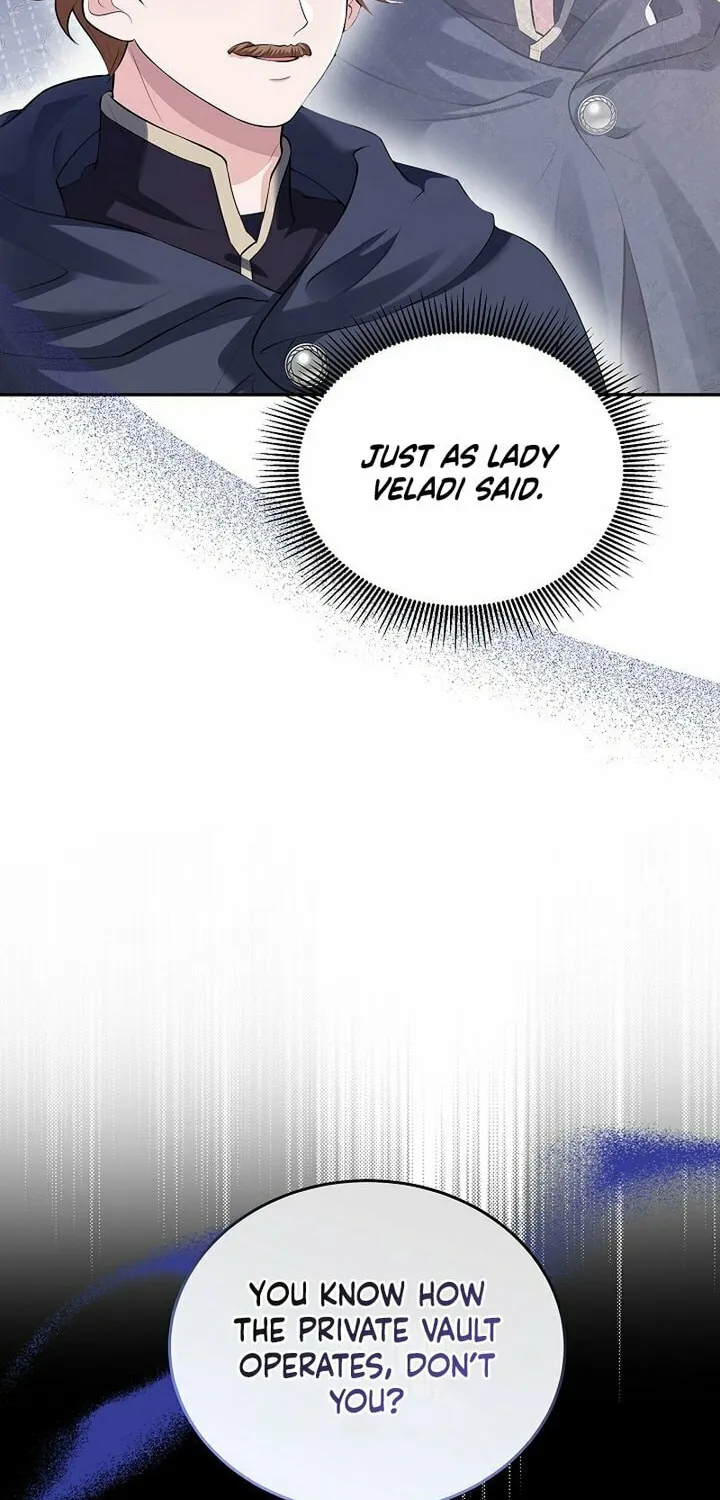 K-Eldest Daughter Possessed a Childcare Novel Chapter 23 page 8 - 