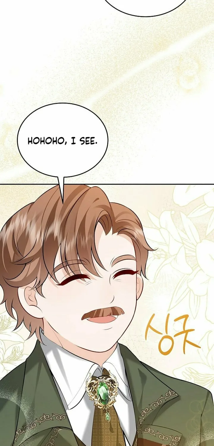 K-Eldest Daughter Possessed a Childcare Novel Chapter 23 page 72 - 