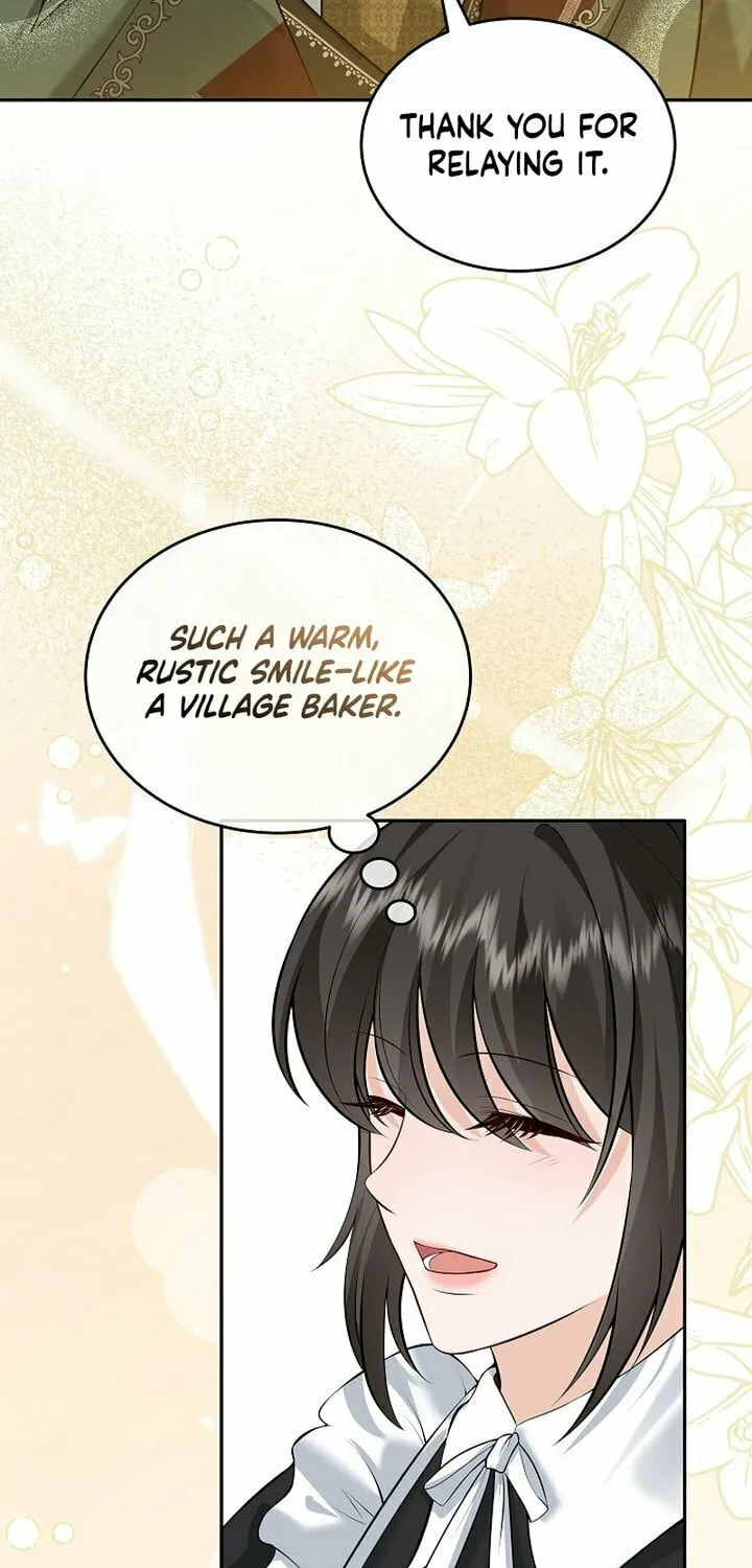 K-Eldest Daughter Possessed a Childcare Novel Chapter 23 page 73 - 