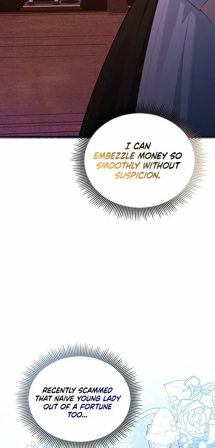 K-Eldest Daughter Possessed a Childcare Novel Chapter 23 page 75 - 
