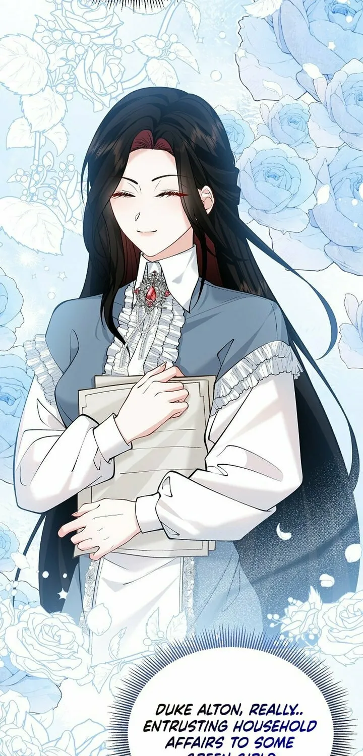 K-Eldest Daughter Possessed a Childcare Novel Chapter 23 page 76 - 