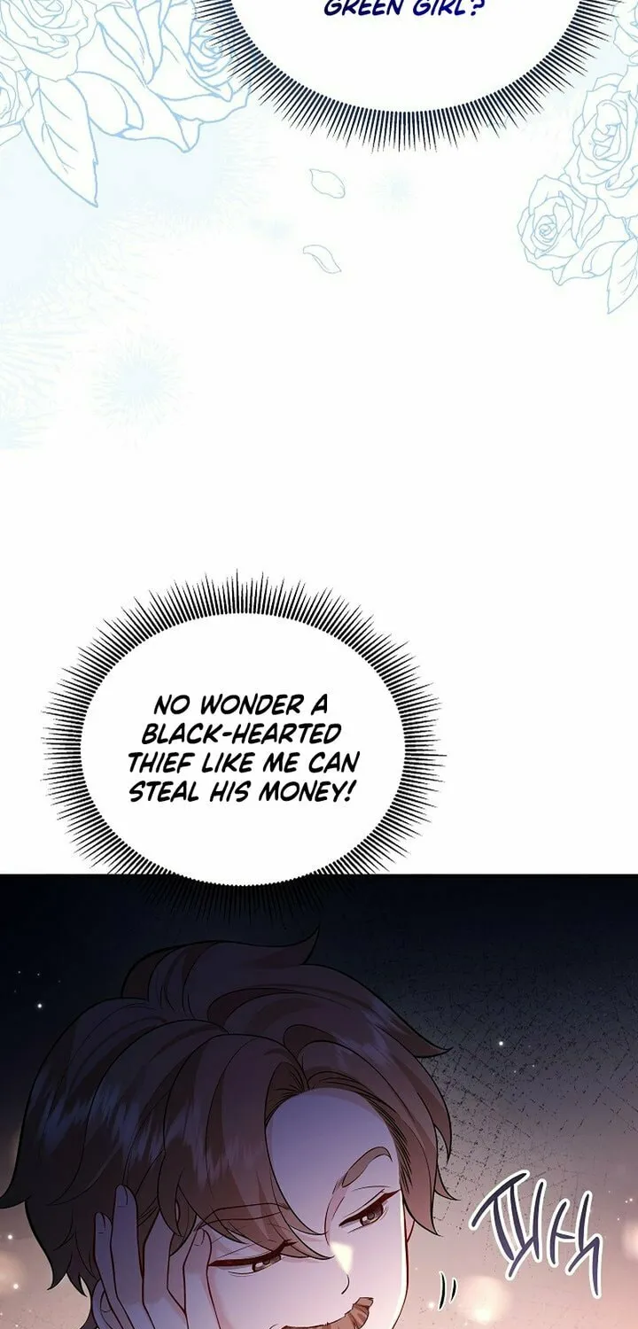 K-Eldest Daughter Possessed a Childcare Novel Chapter 23 page 77 - 