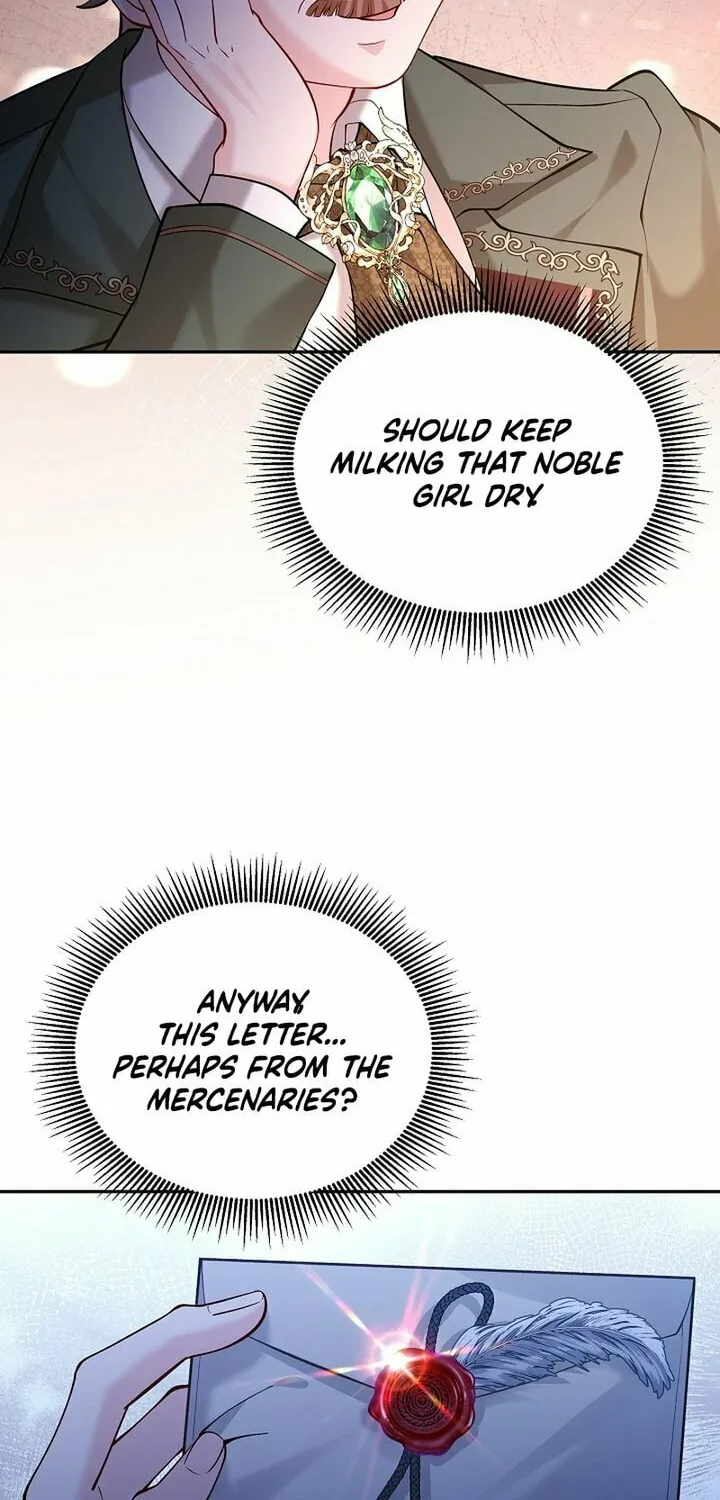 K-Eldest Daughter Possessed a Childcare Novel Chapter 23 page 78 - 