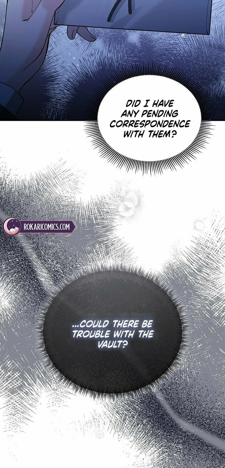 K-Eldest Daughter Possessed a Childcare Novel Chapter 23 page 79 - 