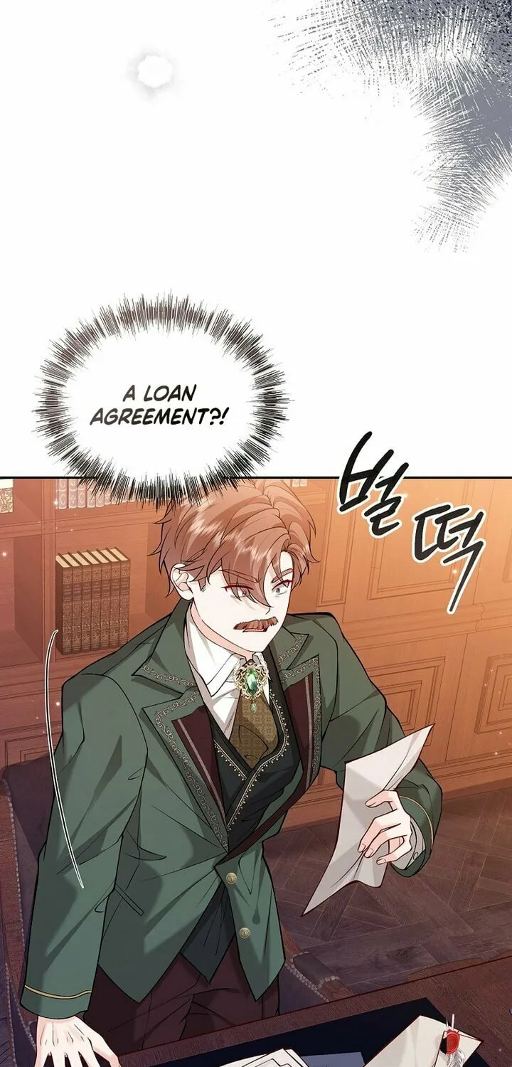 K-Eldest Daughter Possessed a Childcare Novel Chapter 23 page 80 - 
