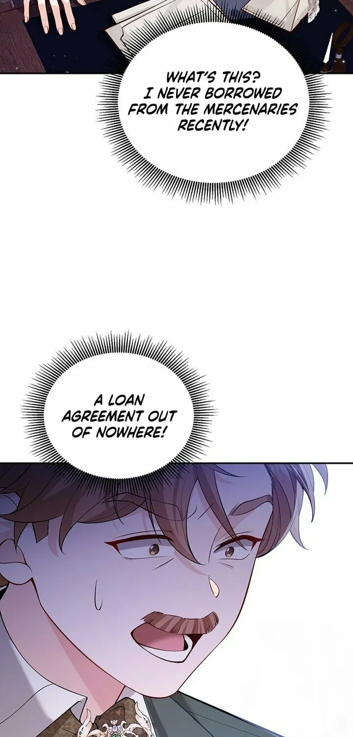 K-Eldest Daughter Possessed a Childcare Novel Chapter 23 page 81 - 