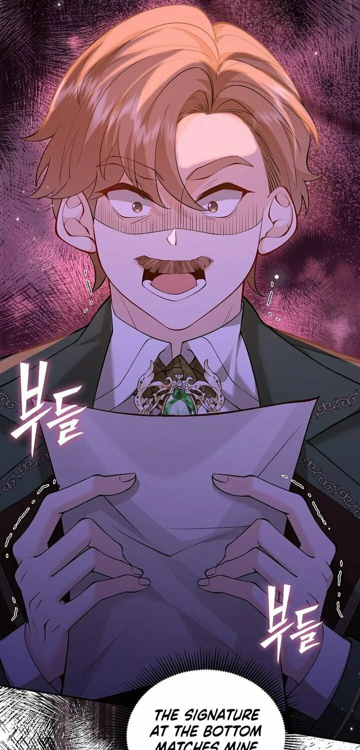 K-Eldest Daughter Possessed a Childcare Novel Chapter 23 page 83 - 