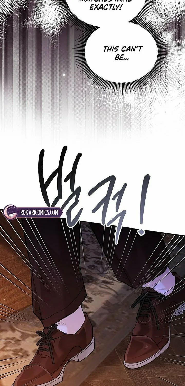 K-Eldest Daughter Possessed a Childcare Novel Chapter 23 page 84 - 