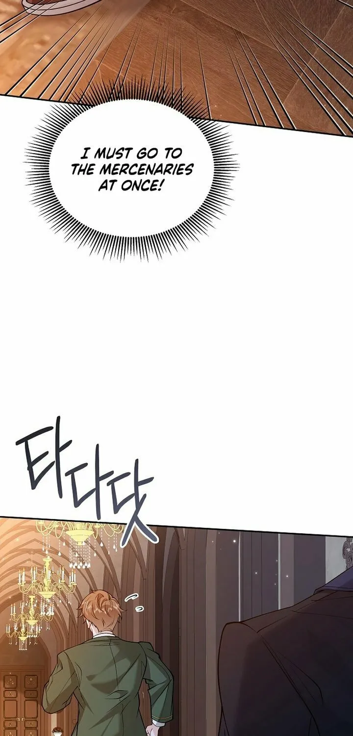 K-Eldest Daughter Possessed a Childcare Novel Chapter 23 page 85 - 