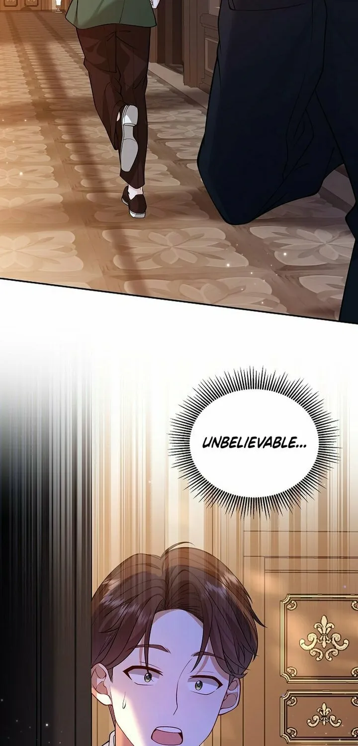 K-Eldest Daughter Possessed a Childcare Novel Chapter 23 page 86 - 