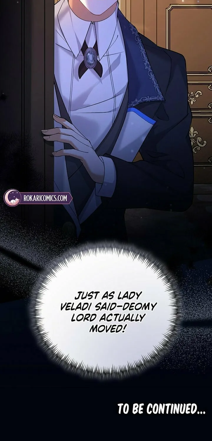 K-Eldest Daughter Possessed a Childcare Novel Chapter 23 page 87 - 