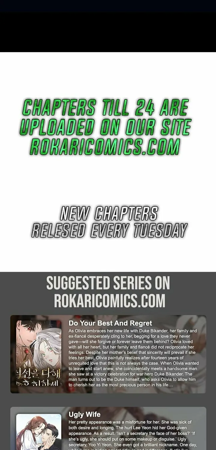 K-Eldest Daughter Possessed a Childcare Novel Chapter 23 page 88 - 