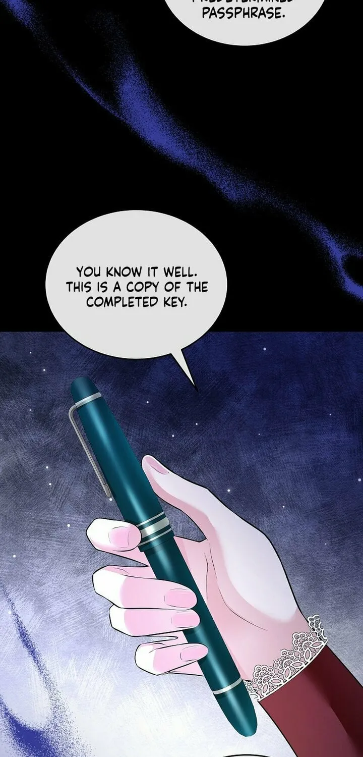 K-Eldest Daughter Possessed a Childcare Novel Chapter 23 page 10 - 