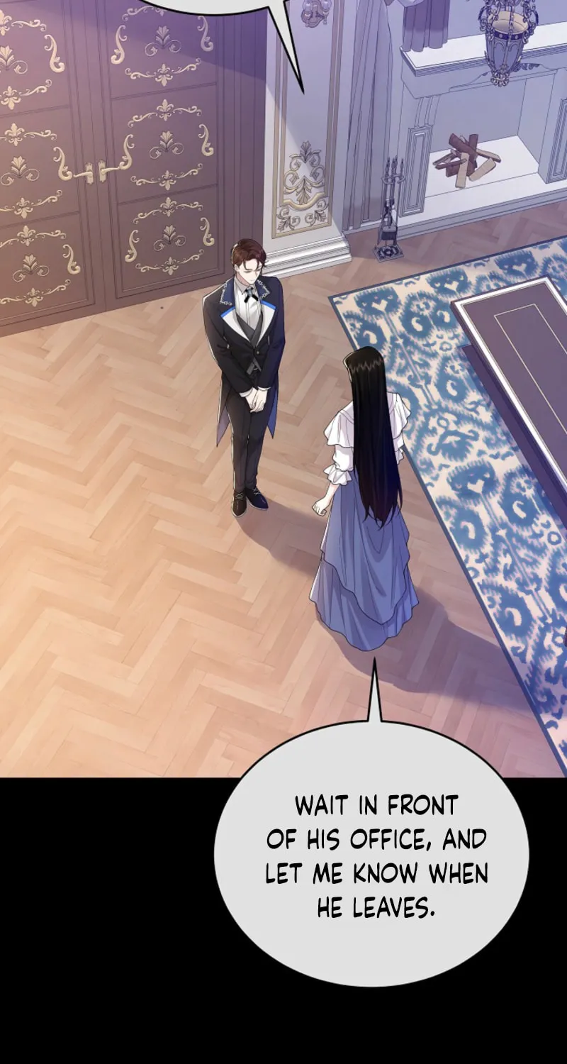K-Eldest Daughter Possessed a Childcare Novel Chapter 24 page 2 - 