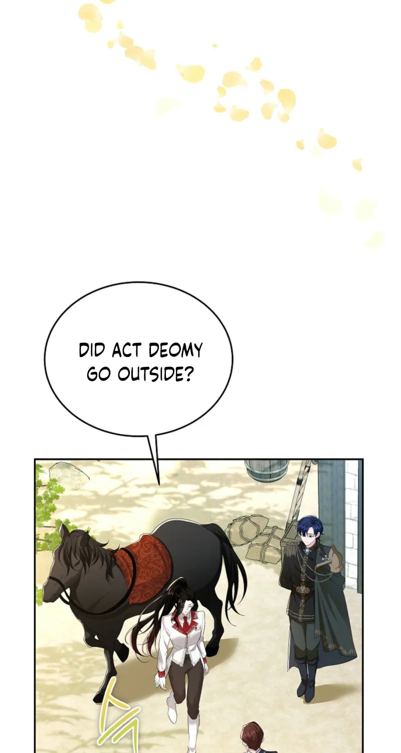 K-Eldest Daughter Possessed a Childcare Novel Chapter 24 page 11 - 