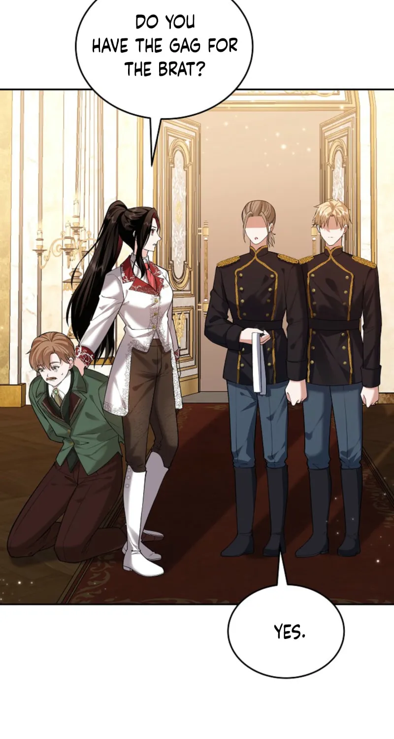 K-Eldest Daughter Possessed a Childcare Novel Chapter 24 page 101 - 