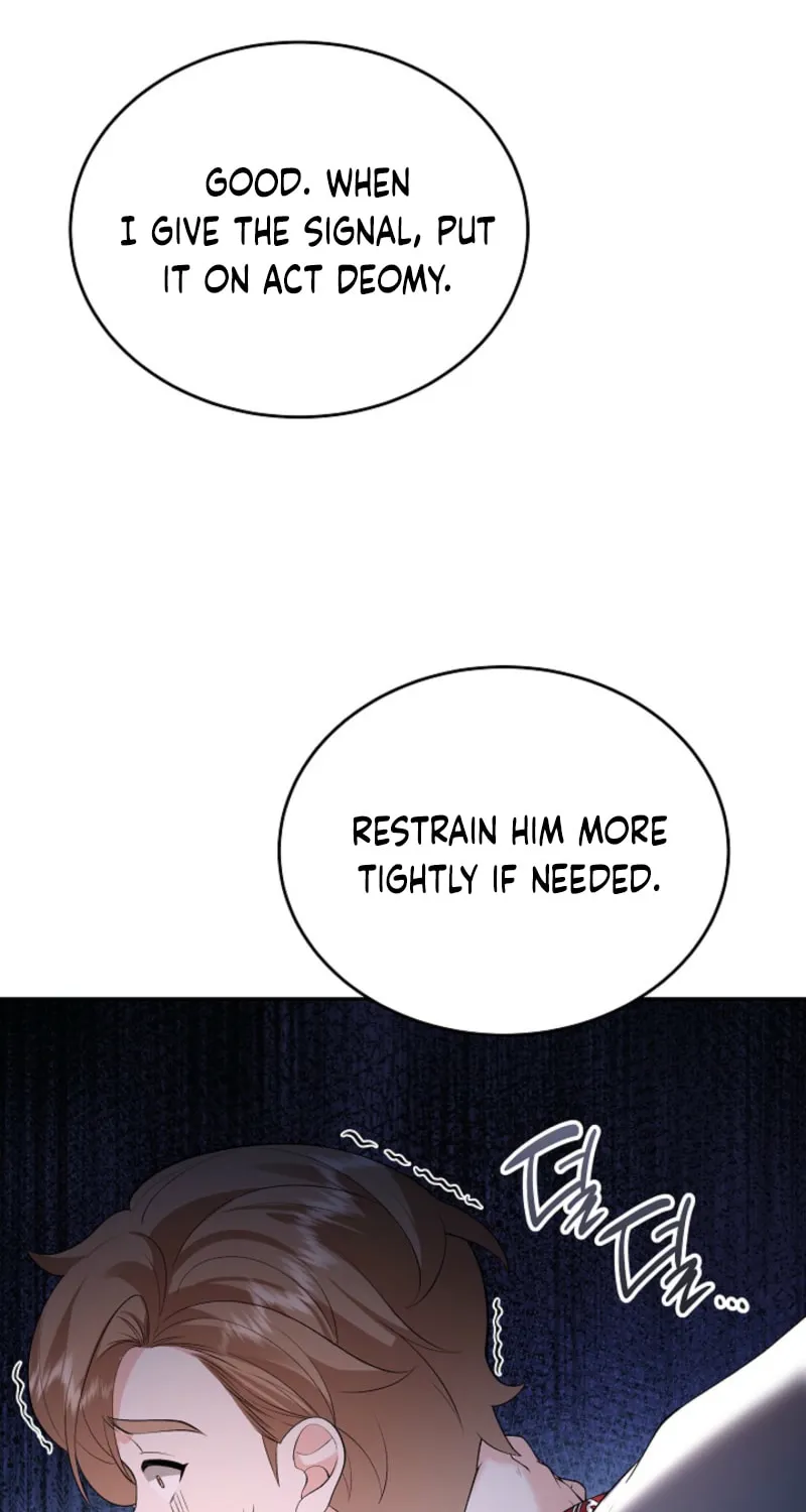 K-Eldest Daughter Possessed a Childcare Novel Chapter 24 page 102 - 