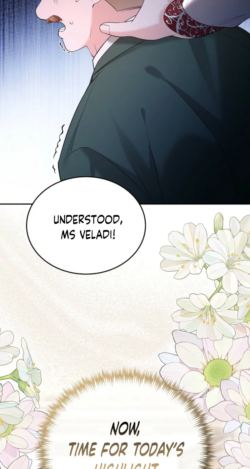 K-Eldest Daughter Possessed a Childcare Novel Chapter 24 page 103 - 