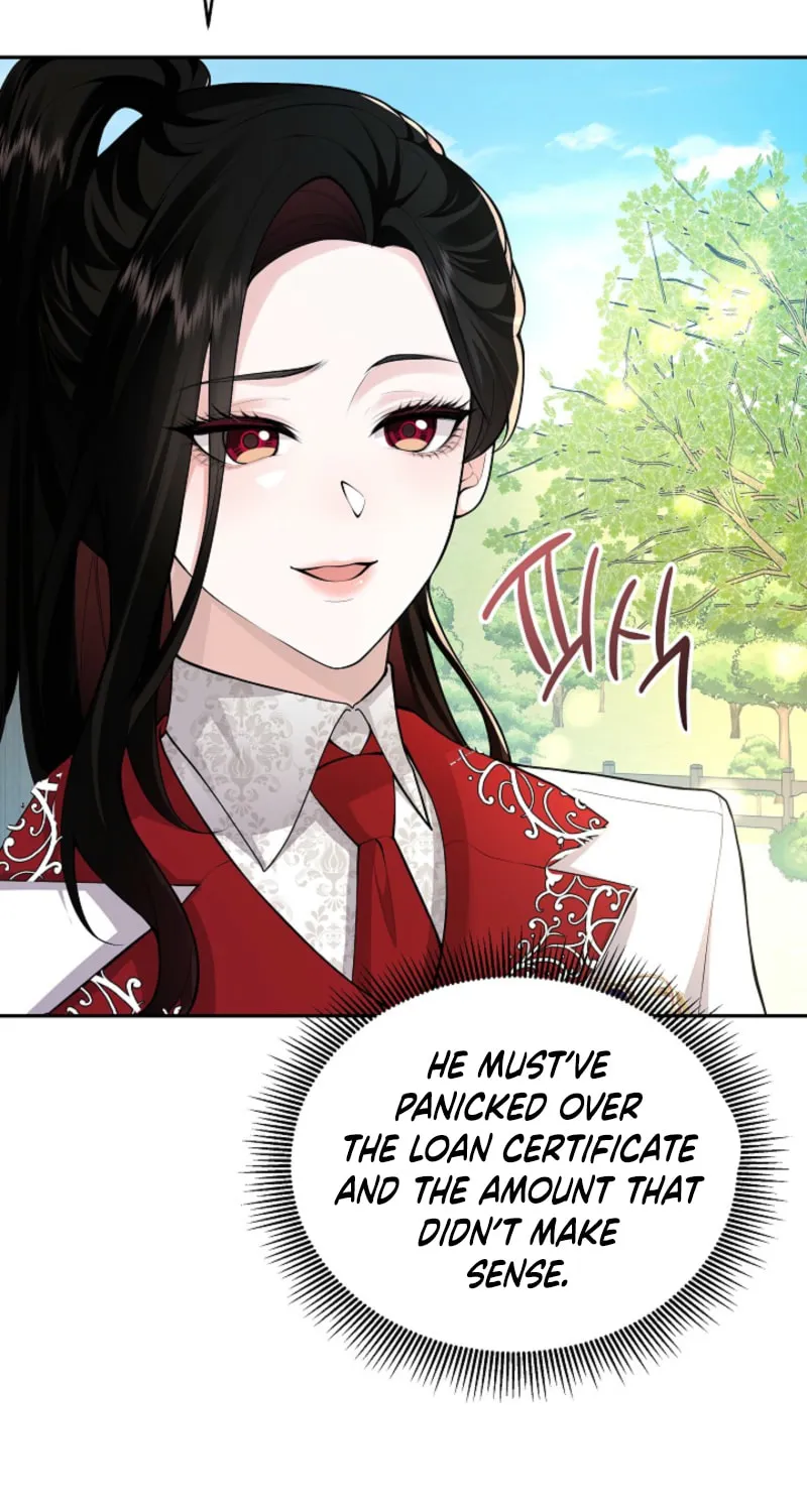 K-Eldest Daughter Possessed a Childcare Novel Chapter 24 page 13 - 