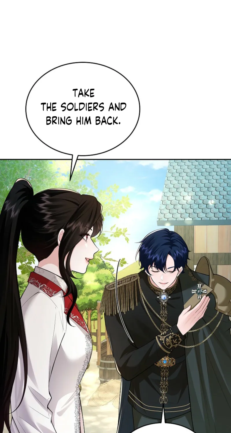 K-Eldest Daughter Possessed a Childcare Novel Chapter 24 page 14 - 