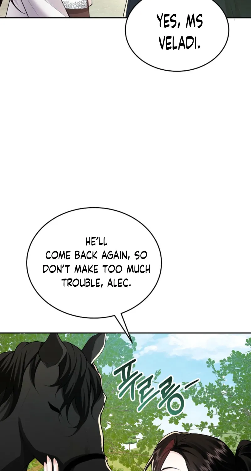 K-Eldest Daughter Possessed a Childcare Novel Chapter 24 page 15 - 