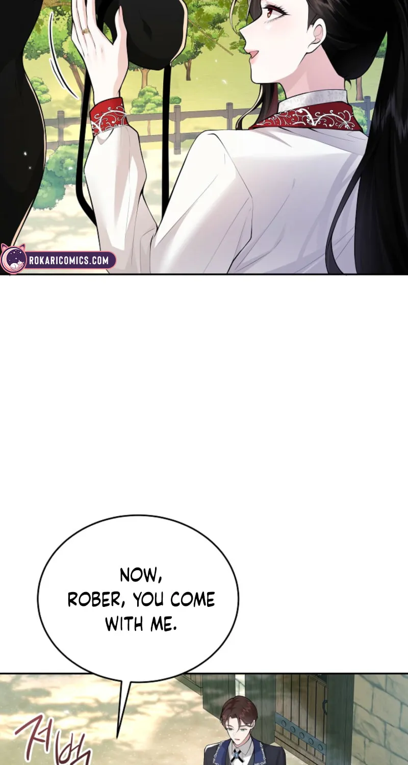 K-Eldest Daughter Possessed a Childcare Novel Chapter 24 page 16 - 