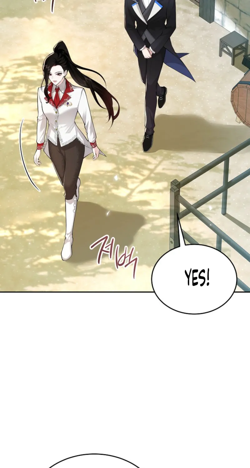 K-Eldest Daughter Possessed a Childcare Novel Chapter 24 page 17 - 