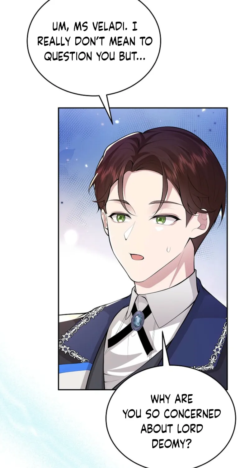 K-Eldest Daughter Possessed a Childcare Novel Chapter 24 page 18 - 