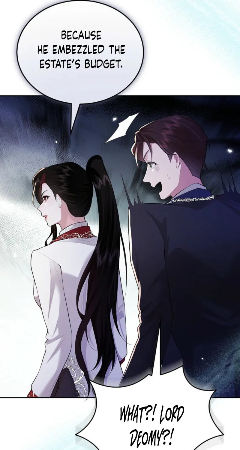 K-Eldest Daughter Possessed a Childcare Novel Chapter 24 page 20 - 