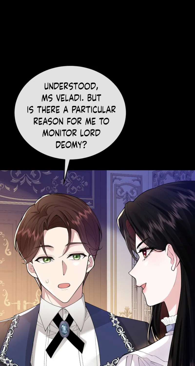 K-Eldest Daughter Possessed a Childcare Novel Chapter 24 page 3 - 