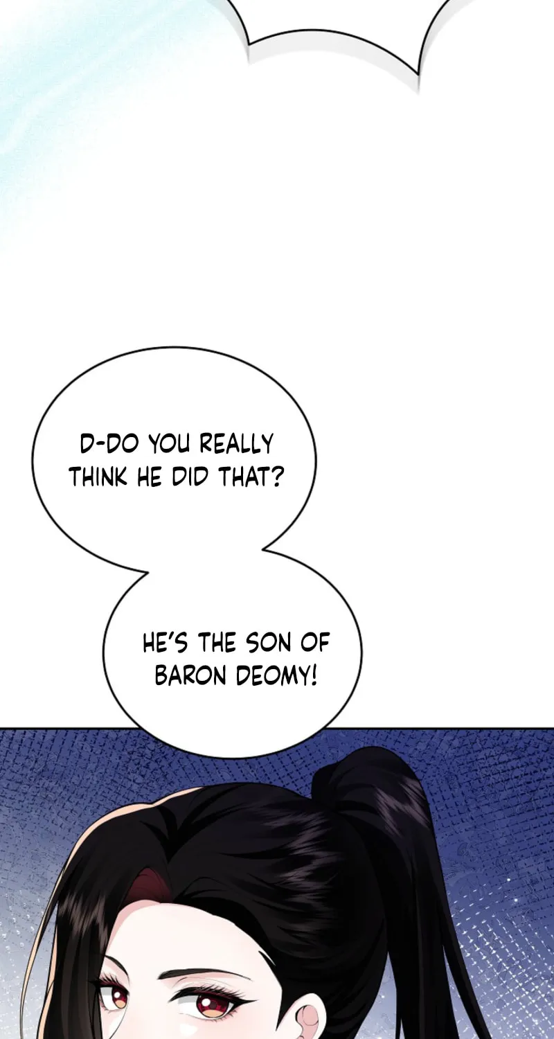K-Eldest Daughter Possessed a Childcare Novel Chapter 24 page 21 - 