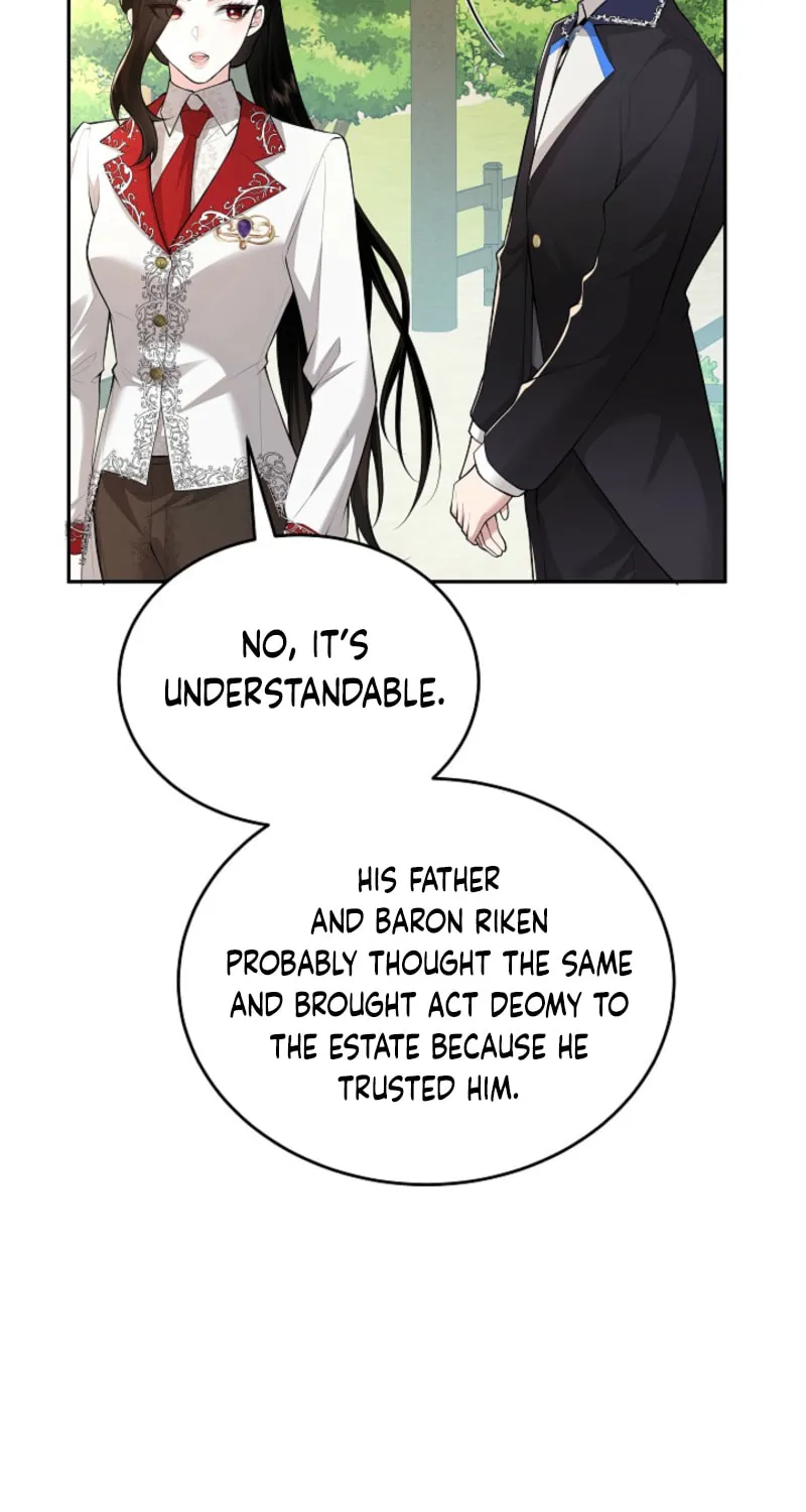 K-Eldest Daughter Possessed a Childcare Novel Chapter 24 page 23 - 