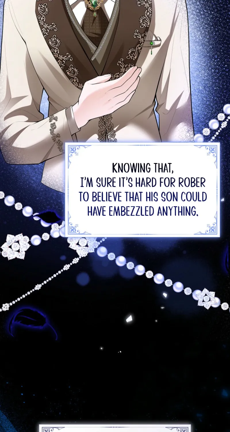 K-Eldest Daughter Possessed a Childcare Novel Chapter 24 page 25 - 