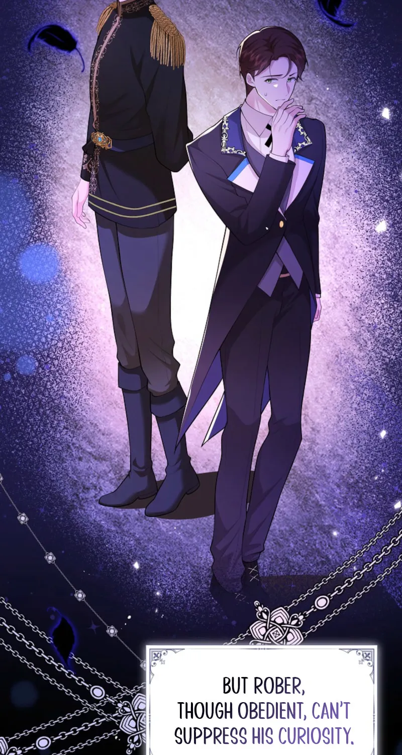 K-Eldest Daughter Possessed a Childcare Novel Chapter 24 page 27 - 