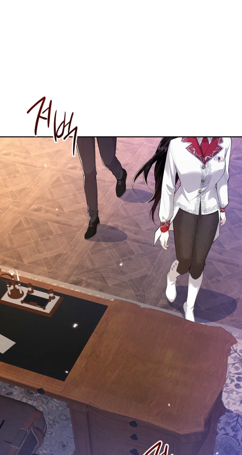 K-Eldest Daughter Possessed a Childcare Novel Chapter 24 page 30 - 
