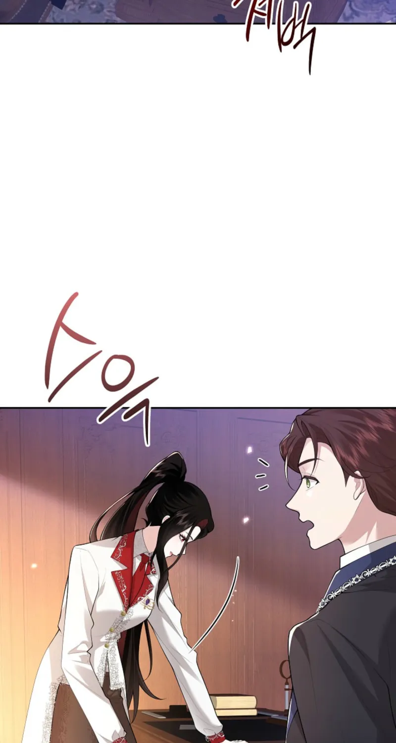 K-Eldest Daughter Possessed a Childcare Novel Chapter 24 page 31 - 