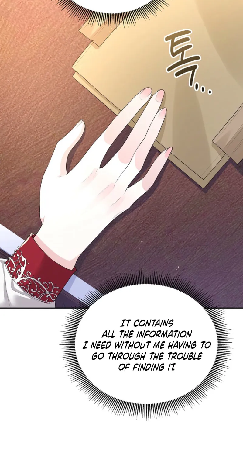 K-Eldest Daughter Possessed a Childcare Novel Chapter 24 page 33 - 