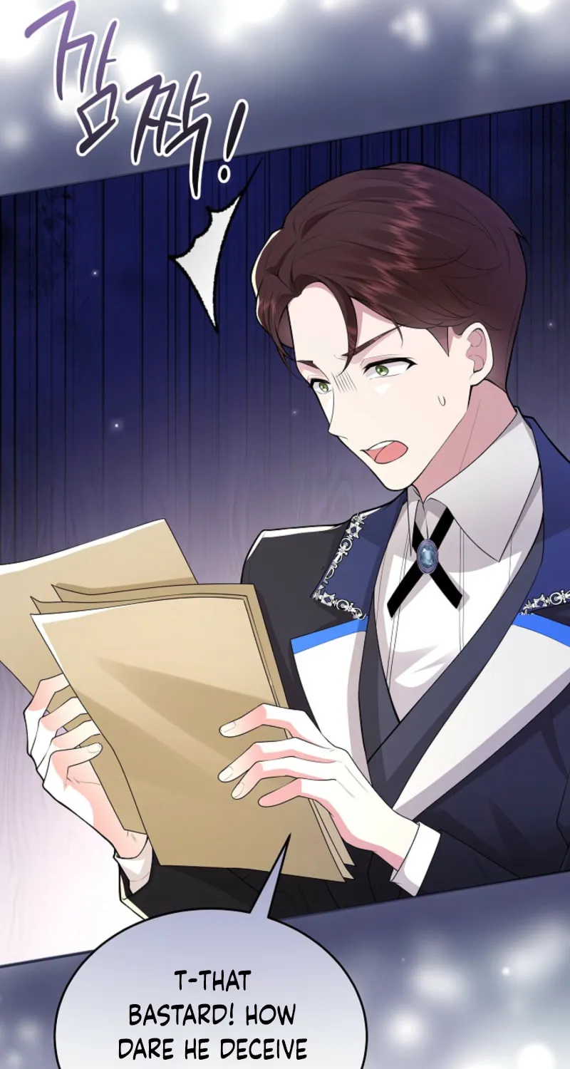 K-Eldest Daughter Possessed a Childcare Novel Chapter 24 page 38 - 